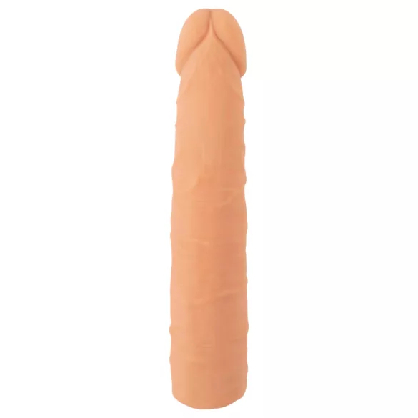 Nature Skin - penis podaljšek in odebelitev - 24 cm