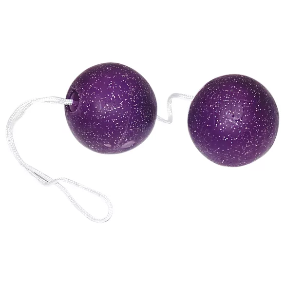 You2Toys - vibratorski komplet - set 7 delov - bleščeče