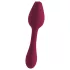 You2Toys Rosenrot - vibrator za G-točko - upogljiv - rdeč