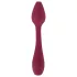You2Toys Rosenrot - vibrator za G-točko - upogljiv - rdeč