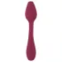 You2Toys Rosenrot - vibrator za G-točko - upogljiv - rdeč