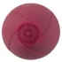 You2Toys Rosenrot - vibrator za G-točko - upogljiv - rdeč