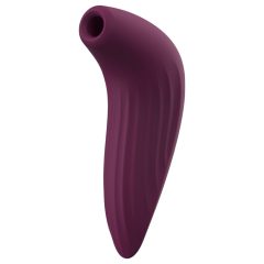   Svakom Pulse Union - pametni zračni stimulator klitorisa (vijolična)