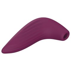   Svakom Pulse Union - pametni zračni stimulator klitorisa (vijolična)