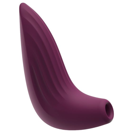 Svakom Pulse Union - pametni zračni stimulator klitorisa (vijolična)