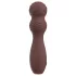 You2Toys Hazel 03 - akumulatorski, prilagodljiv vibrator (vijoličen)