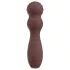 You2Toys Hazel 03 - akumulatorski, prilagodljiv vibrator (vijoličen)