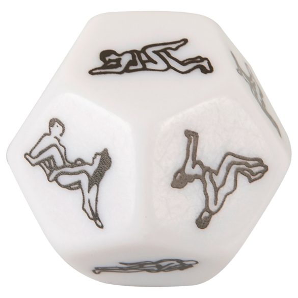 Magic Shiver Together - ljubezenski komplet za pare (5 delov)