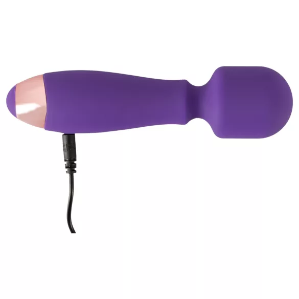 Magic Shiver Feminine - komplet za ženske - 4-delni set za seks