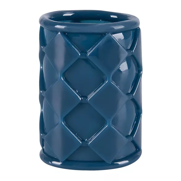 You2Toys - vibratorski komplet - 9 delov - modra