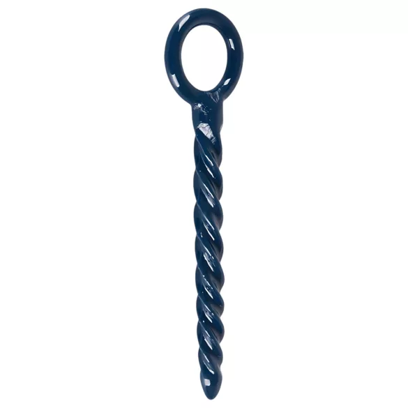 You2Toys - vibratorski komplet - 9 delov - modra