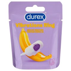 Durex - vibracijski obroček za penis