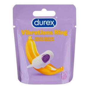 Durex Intense vibracijski obroček za penis
