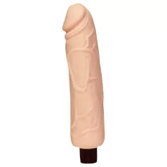 You2Toys - vibrator za ženske - svilnat dotik