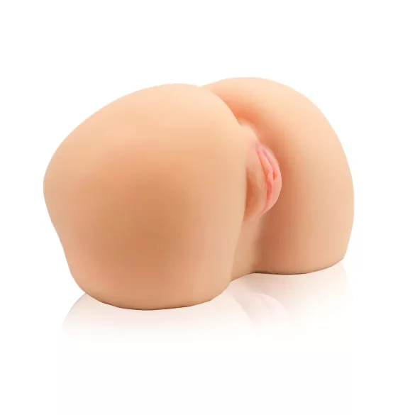 Popolna zadnjica - Cyberskin