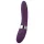 LELO Elise 2 - vibrator za stimulacijo - luksuzni - vijoličen