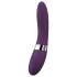 LELO Elise 2 - vibrator za stimulacijo - luksuzni - vijoličen