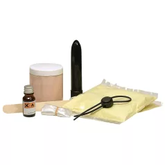 Cloneboy - vibrator - prilagodljiv