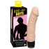 You2Toys - Skrivni ljubimec silikonski vibrator - Fant z bazenom