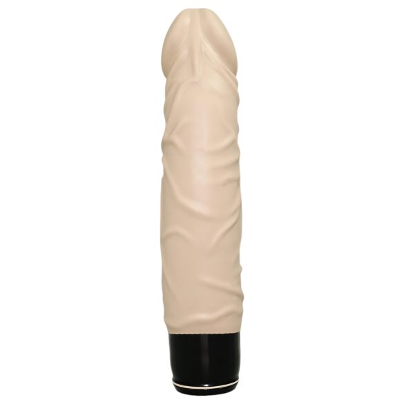 You2Toys - Skrivni ljubimec silikonski vibrator - Fant z bazenom