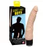 You2Toys - silikonski vibrator - večstopenjski - A szomszéd fiú