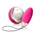 LELO Lyla 2 - brezžični vibrator(roza)