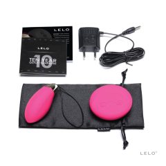 LELO Lyla 2 - brezžični vibrator(roza)