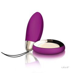 LELO Lyla 2 - brezžični vibrator(vijolična)