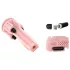 Fleshlight Pink Lady - masturbator vagina z vibracijo