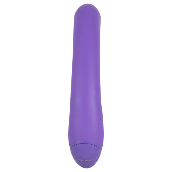 Pepper Parties Lust Dream - G-točka vibrator - vijoličen