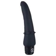 You2Toys - analni vibrator - črna