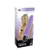 You2Toys - realistični vibrator - lila