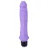 You2Toys - realistični vibrator - lila