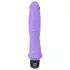 You2Toys - realistični vibrator - lila