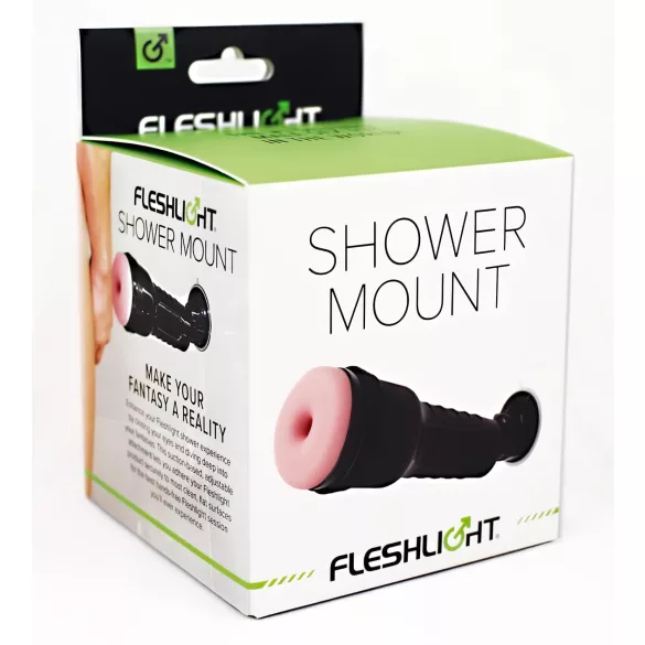 Fleshlight - nosilec za prhanje - dodatek