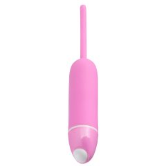   You2Toys - Ženski dilatator - ženski uretralni vibrator - roza (5mm)