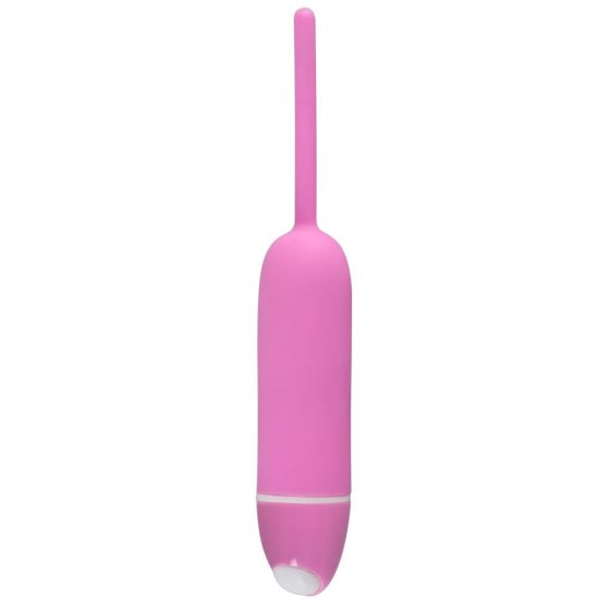 You2Toys - Ženski dilatator - ženski uretralni vibrator - roza (5mm)