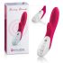 mystim Danny Divido - klitorisni stimulator vibrator (roza)