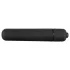 Black Velvets - analni vibrator set - 4-delni