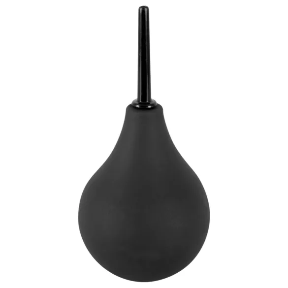 Black Velvets - analni vibrator set - 4-delni