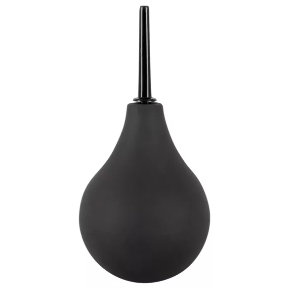 Black Velvets - analni vibrator set - 4-delni