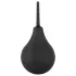 Black Velvets - analni vibrator set - 4-delni