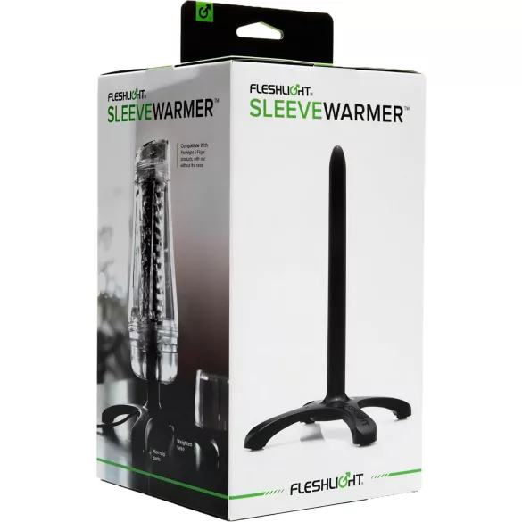 Fleshlight - grelnik za masturbator - ogrevanje vložka