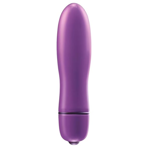 Durex - mini vibrator - močna stimulacija - vijolična