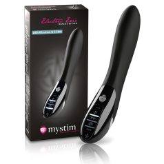 mystim Electric Eric - elektro stimulacijski vibrator