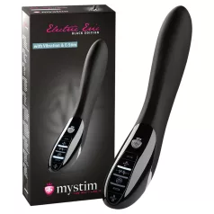 mystim Electric Eric - elektro stimulacijski vibrator