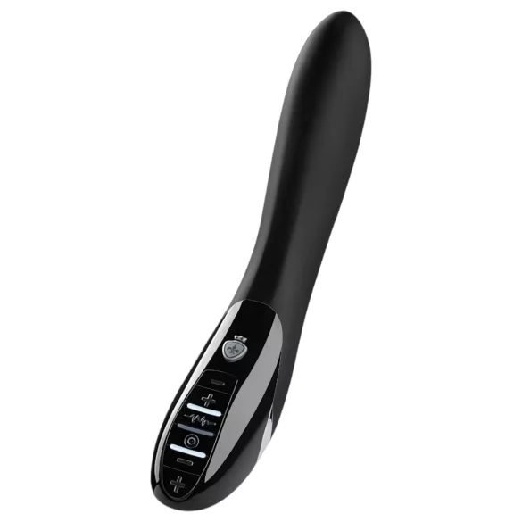 mystim Electric Eric - elektro stimulacijski vibrator
