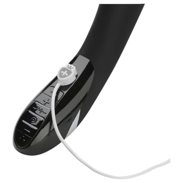 mystim Electric Eric - elektro stimulacijski vibrator