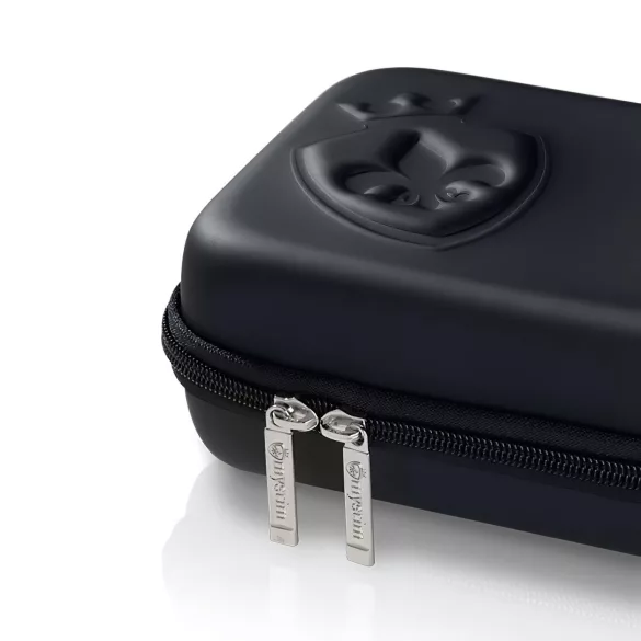 mystim - elektro vibratorski stimulator - črna