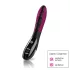 mystim Sizzling Simon - elektro vibrator - vibracije in stimulacija - črna